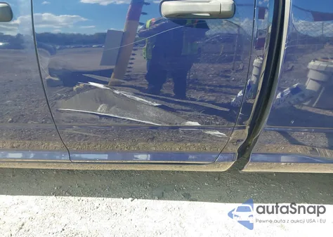 2014 Ram 1500 Express из США, поврежденный, VIN 1C6RR7FT9ES335283